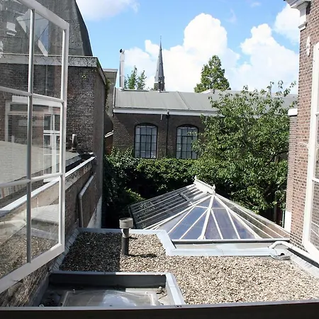 Denneweg * The Hague