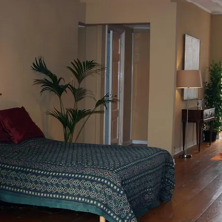 Denneweg Apartment