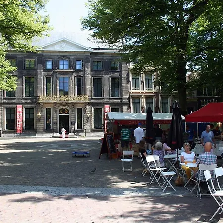 Denneweg Appartement Den Haag