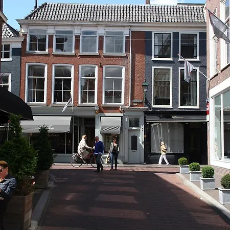 Apartmán Denneweg
