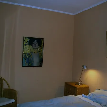 Appartement Denneweg *