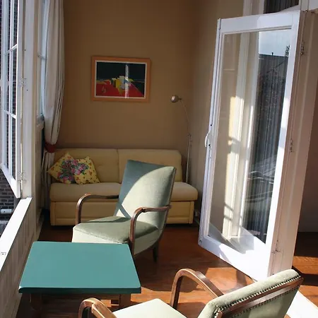 Denneweg Appartement *