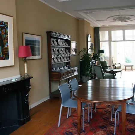 Apartmán Denneweg
